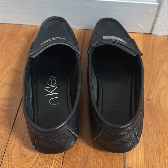 Calvin Klein / Women's Lavida Loafers - Picture 4 of 7